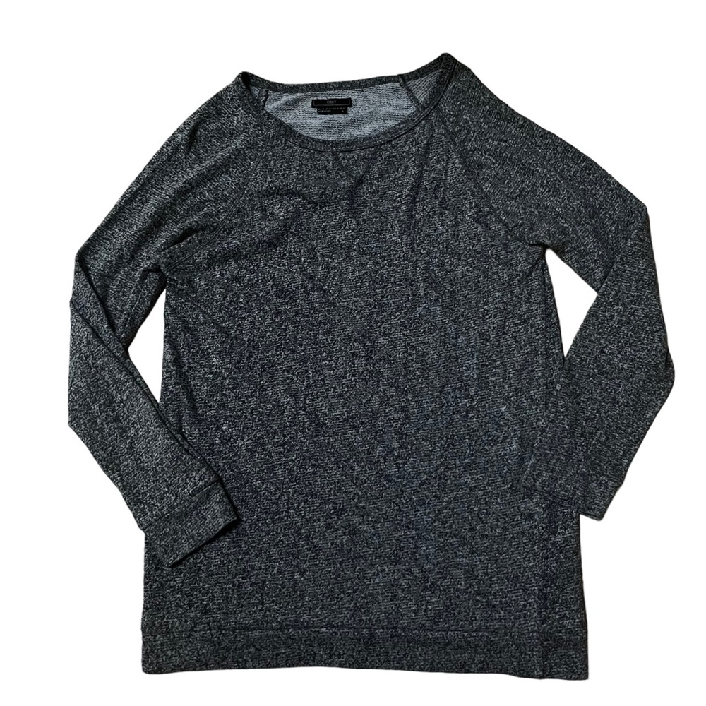 Obey Long Sleeve Shirt Size Large